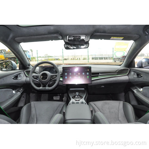2023 BYD SEAL ELETTRICA AUTO ELETTRICO 4WD LUNGA LUNGA LUNGA NUOVE AUT ELETTRICI CINESE per adulti in stock byd sigillo
